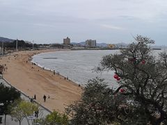 -兴城海滨风景区