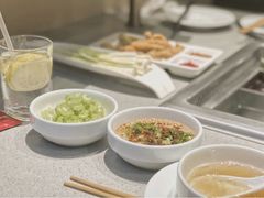 -海底捞火锅(上元大街店)