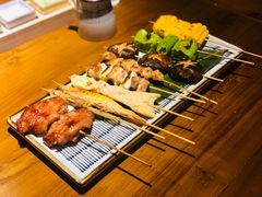 -石葵(锦业时代店)