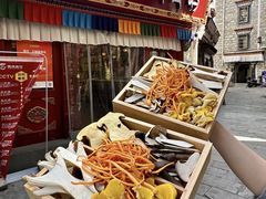 -田村·石锅藏香鸡(八廓街店)