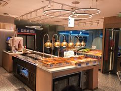 -花味·自助烤肉(南方时代店)