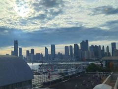 -青岛海尔洲际酒店