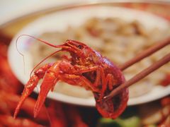 -王红军龙虾(盐仓桥店)