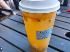 -瑞幸咖啡(Lab·华强电子世界店)