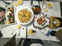 -3号仓库·创意中国菜(新世界城店)