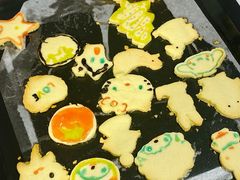 -幸福里DIY蛋糕烘焙·团建·拼豆豆(普陀店)