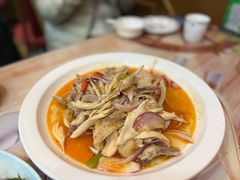 -乡村馕坑肉·烧烤·新疆菜·本地人更爱吃(阿勒泰首店)