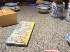 -南京大牌档(青岛万象城店)
