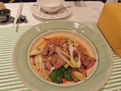 砂锅酒仙猪肝-桂满陇·杭州饭店(清河万象店)