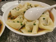 徐记大馄饨-徐记私厨(半淞园路店)