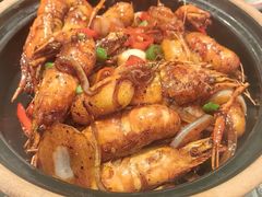 -新白鹿餐厅(龙游路店)