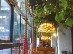 -吧嘚嘴炭烧鸽串吧(北海街店)