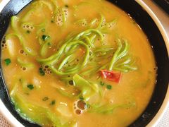 特色中原炝锅面-三利音·浦之舟(滨江大道店)