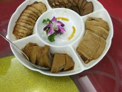 -深圳维景酒店-维景轩