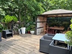 -五观堂素食(新华路店)