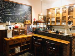 -又至园精品咖啡馆(将军塘店)