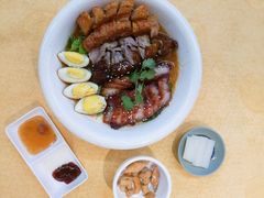 烧味拼盘-皮记海鲜1995(寮步店)