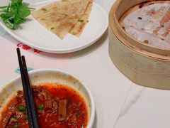 -苏晓玥·江南小吃(深圳北站店)