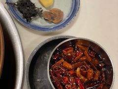 -福寿斋·老北京铜锅涮肉·烤鸭(顺义总店)