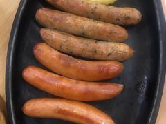 -萨莉亚意式餐厅(南京环亚凯瑟琳广场店)