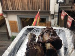 -赵元章肉骨烧(山塘街店)