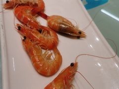 -王庄阿咪海鲜大排档(象园店)