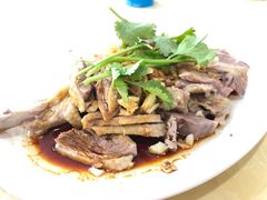 白切鸭-电白鸭粥店(下沙二坊88号店)