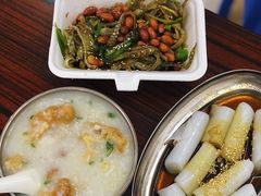 -陈添記·祖傳爽鱼皮·西关老字号(广州首店)