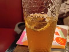 -安妮意大利餐厅(国贸店)