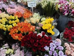 -循礼门鲜花花市(武汉循礼门店)