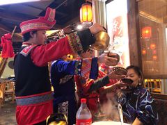 -印象鲵宴·张家界地标美食名片(溪布街店)