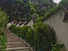 -乌山风景区