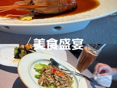 -蟹榭·本帮江浙菜·蟹宴(五角场合生汇商场店)