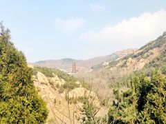 -小珠山景区