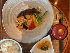 -滩万日本料理Nadaman(国贸大酒店)