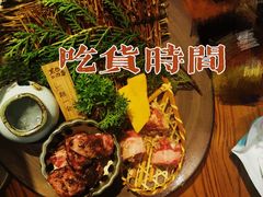 -黑牛の店·和牛烧肉(大悦城店)