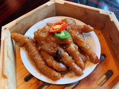 -新天世纪中餐厅