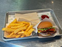 -Shake Shack(南山万象天地店)