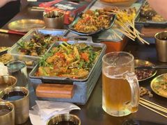 -林二哥宜烤官·宜宾小烧烤