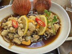 -老虎滩大连海鲜烧烤(水游城店)