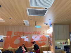 -牛排叔叔自助餐厅(太原万达店)