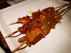 -通海俄式烧烤·俄罗斯大串(嵩山路店)