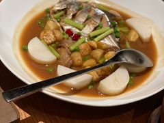 -新荣记(西溪湿地店)