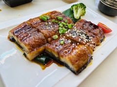-伊秀·手握寿司·料理(裕华万达广场店)