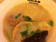 仲记豫满楼(郑东新区店)-豫满楼(郑东新区店)