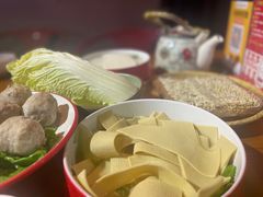 -三太子地摊烧烤·小龙虾(北蔡店)