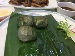 韭菜粿-金华安大酒楼·老牌潮菜·粤式茶点(东方国际店)