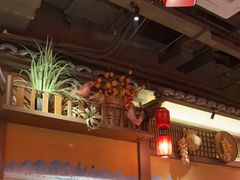 -农耕记·湖南土菜(halo广场店)