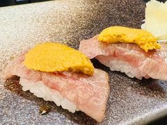 -Sushi Hanzo半藏(天环广场店)