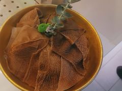 -巴奴毛肚火锅(相州店)